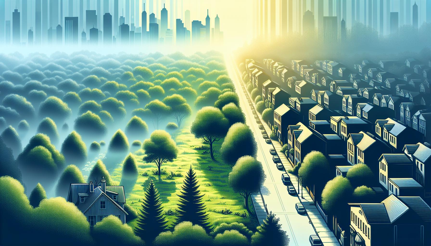 Exploring Weather Patterns in San Ramon: Microclimates Unveiled