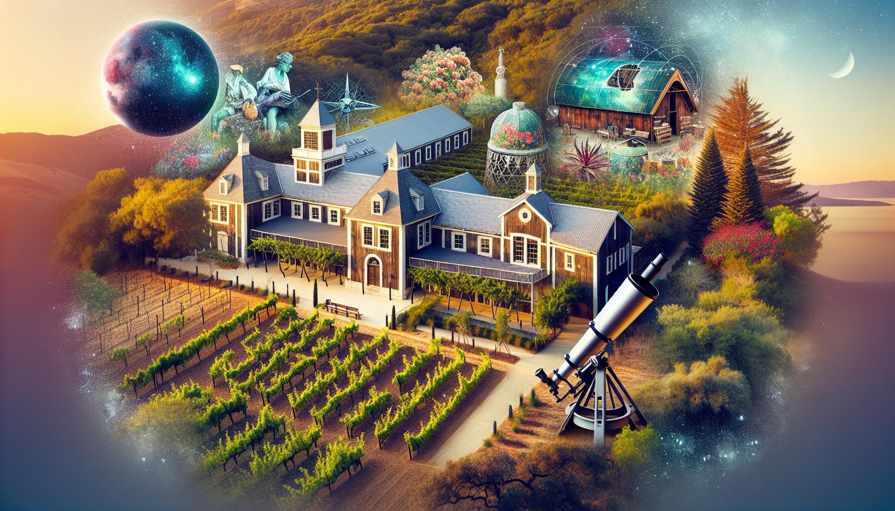 Discover Little-Known Facts About San Ramon:  History and Hidden Gems